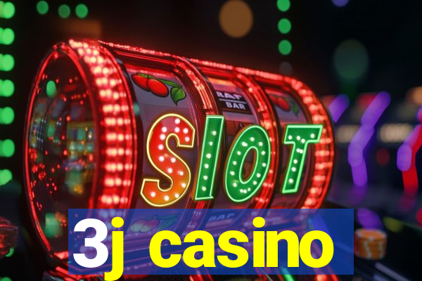 3j casino